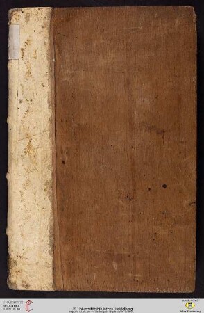 Epistolae de Sancto Hieronymo