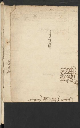 Faltblatt: Genealogie des Hauses Österreich (in Westeuropa)