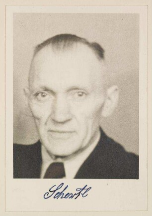 Schertl, Fahrhauer