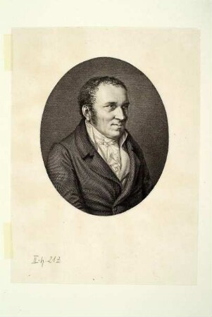 Johann Peter Hebel