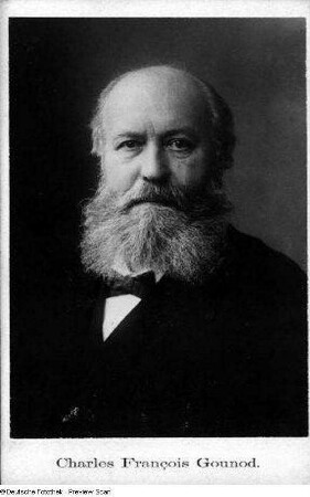 Gounod, Charles