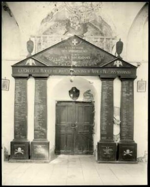 Denkmal