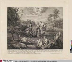 Saint George; [Hl. Georg]