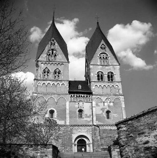 Augustinerchorherrenstift Sankt Christophorus