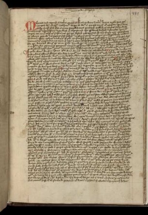 [Faszikel IV]; Sermones selecti
