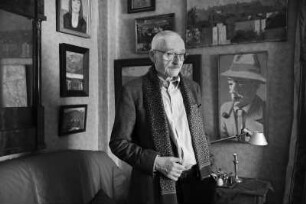 Harald Marx, Kunsthistoriker