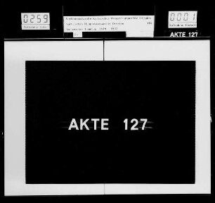 Nachträge zum Staatshaushaltplan und zum Finanzgesetz 1918-1919