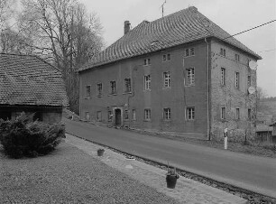 Ehem. Wirtschaftsgebäude