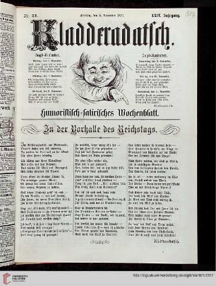 Hefte 51-55, November 1871