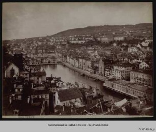 Panorama, Zürich