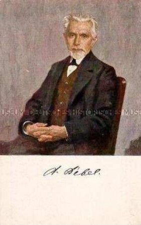 August Bebel
