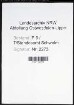 Heiratsregister Standesamt Schwelm