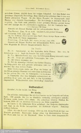 Reibersdorf