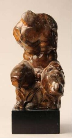 Sog. Torso vom Belvedere (Aiax)