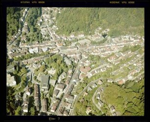 Triberg im Schwarzwald