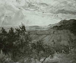 Pfalzlandschaft