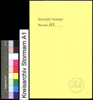 Gesuche der Rohlfshagener Erbpächter Hans Hinrich Ahlers, Hans Christopher Ahlers, Claus Friedrich Duvier und Claus Hinrich Duvier um Realschmiedegerechtigkeit