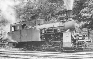 Tenderlokomotive 97253