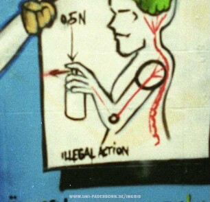 ILLEGAL ACTiON