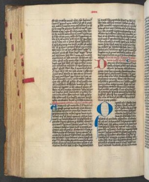 Nikolaus, von Kues, Kardinal: De coniecturis