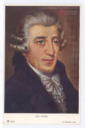 Jos. Haydn