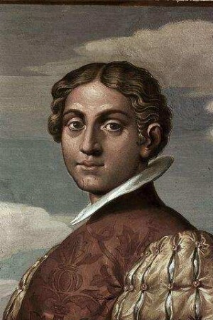Graf Leopold I. von Tirol