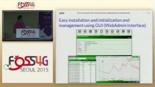 istSOS: latest developments and first steps into the OSGeo incubation process