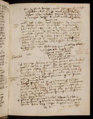 249-253, Exzerpte aus Thomas More, Utopia