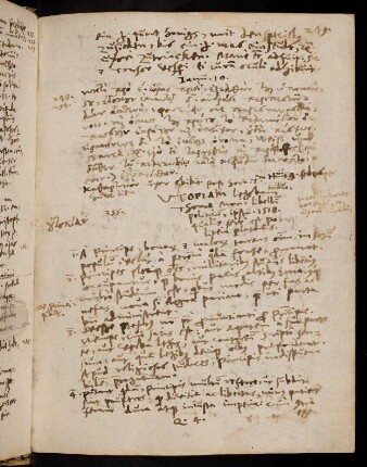 249-253, Exzerpte aus Thomas More, Utopia