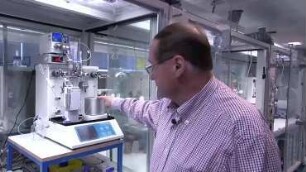 Introducing the Innovative Technology Centre