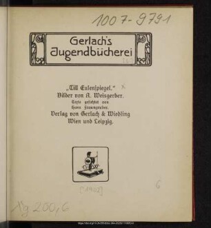Till Eulenspiegel