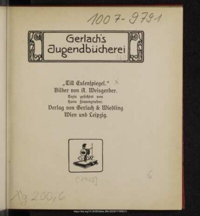 Till Eulenspiegel