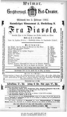 Fra Diavolo