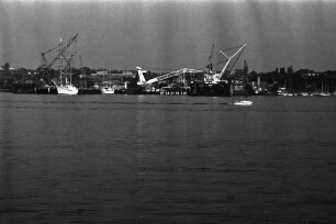 Kiel: Förde