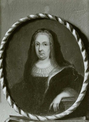 Gersdorf, Henriette Catharina von, geb. von Friesen
