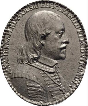 Medaille, ohne Jahr