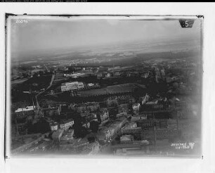 Forst (Lausitz b. Cottbus), Westteil