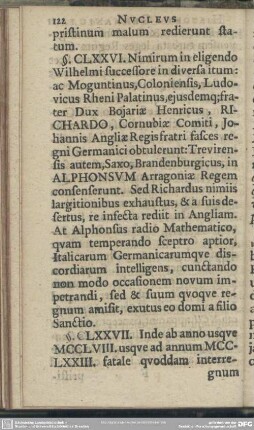 [Alphonsus Arragon]
