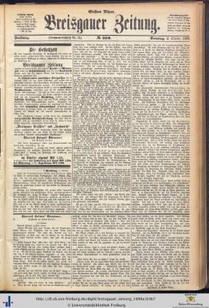 02.10.1898 (Erstes Blatt)