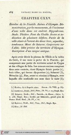 Chapitre CXXV