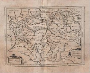Bohemia.