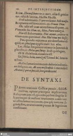 De Syntaxi