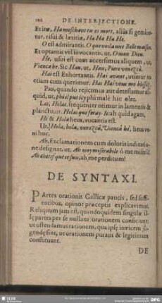 De Syntaxi