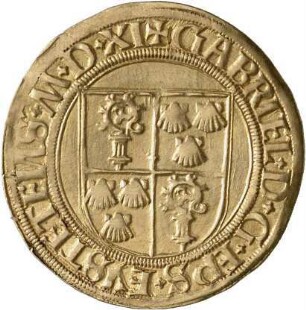 Eichstätt: Gabriel von Eyb