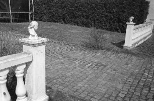 In Stolpe an der Oder