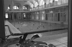 Vierordtbad Karlsruhe