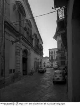 Palazzo Orsini