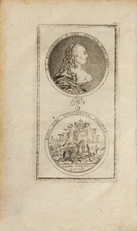 Histoire De L'Empire De Russie Sous Pierre Le Grand, 1