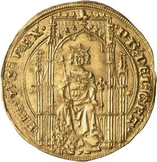 Frankreich: Philipp VI.