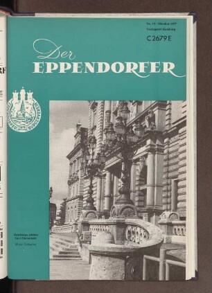 Nr. 10 Oktober 1977